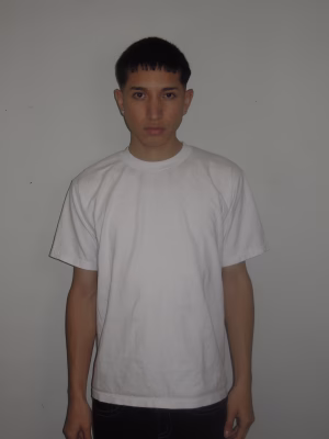 Daniel Anguiano - Project Casting Gallery Image 2 Daniel Anguiano - Gallery Image 2