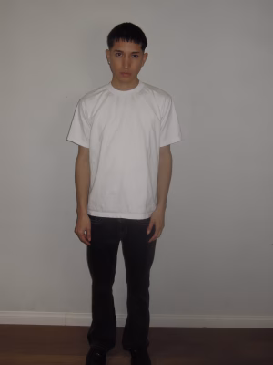 Daniel Anguiano - Project Casting Gallery Image 3 Daniel Anguiano - Gallery Image 3