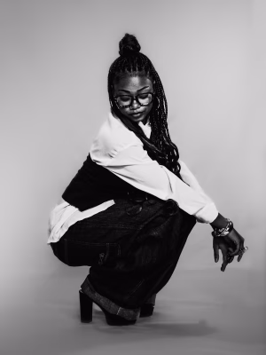 Nora Echardour Atu - Project Casting Gallery Image 4 Nora Echardour Atu - Gallery Image 4