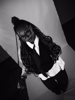 Nora Echardour Atu - Project Casting Gallery Image 7 Nora Echardour Atu - Gallery Image 7