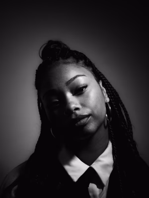 Nora Echardour Atu - Project Casting Gallery Image 3 Nora Echardour Atu - Gallery Image 3