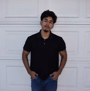 Tommy Garcia - Project Casting Gallery Image 3 Tommy Garcia - Gallery Image 3