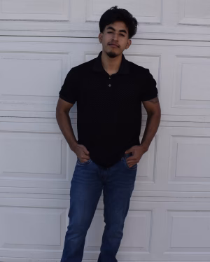 Tommy Garcia - Project Casting Gallery Image 4 Tommy Garcia - Gallery Image 4