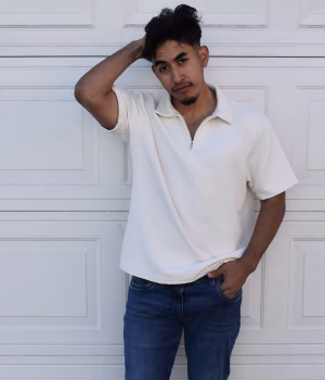 Tommy Garcia - Project Casting Gallery Image 2 Tommy Garcia - Gallery Image 2