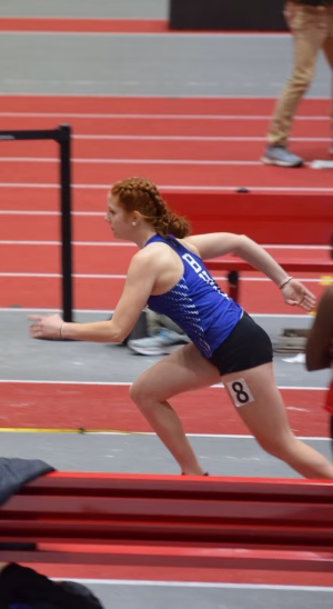 Angelia Scott - Project Casting Gallery Image 3 Angelia Scott - Gallery Image 3