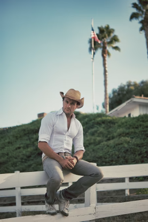 Marcel Miller - Project Casting Gallery Image 10 Marcel Miller - Gallery Image 10