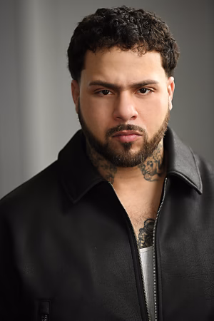 Steven Garcia - Project Casting Gallery Image 3 Steven Garcia - Gallery Image 3