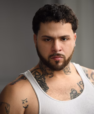 Steven Garcia - Project Casting Gallery Image 6 Steven Garcia - Gallery Image 6