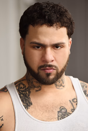 Steven Garcia - Project Casting Gallery Image 8 Steven Garcia - Gallery Image 8