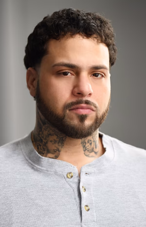 Steven Garcia - Project Casting Gallery Image 4 Steven Garcia - Gallery Image 4