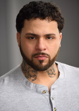 Steven Garcia - Project Casting Gallery Image 10 Steven Garcia - Gallery Image 10