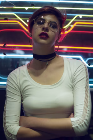 María Celeste Daghero - Project Casting Gallery Image 19 María Celeste Daghero - Gallery Image 19