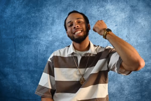 Tayvion Nelson - Project Casting Gallery Image 1 Tayvion Nelson - Gallery Image 1