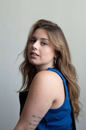 Shay Shayner - Project Casting Gallery Image 4 Shay Shayner - Gallery Image 4