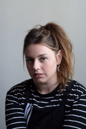 Shay Shayner - Project Casting Gallery Image 1 Shay Shayner - Gallery Image 1