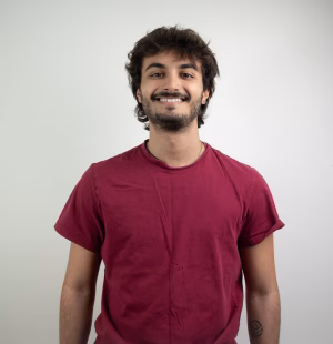 Razvan Predescu - Project Casting Gallery Image 5 Razvan Predescu - Gallery Image 5