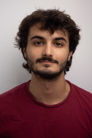 Razvan Predescu - Gallery Image 2