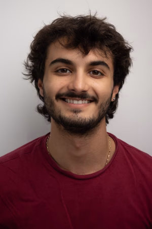 Razvan Predescu - Project Casting Gallery Image 3 Razvan Predescu - Gallery Image 3