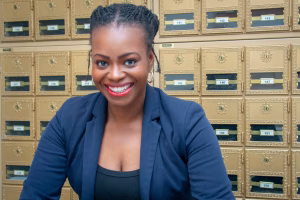 Kayla Belcher - Gallery Image 1