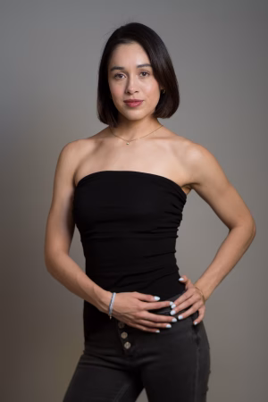 Majo Leon - Project Casting Gallery Image 2 Majo Leon - Gallery Image 2