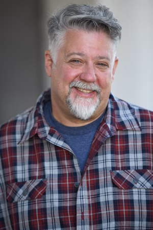 Norman Izard - Project Casting Gallery Image 13 Norman Izard - Gallery Image 13