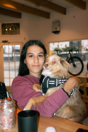 Shanni Berger - Project Casting Gallery Image 2 Shanni Berger - Gallery Image 2