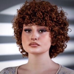 Hayley De Luca - Project Casting Gallery Image 3 Hayley De Luca - Gallery Image 3