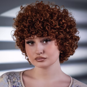 Hayley De Luca - Project Casting Gallery Image 1 Hayley De Luca - Gallery Image 1