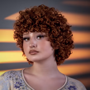 Hayley De Luca - Project Casting Gallery Image 2 Hayley De Luca - Gallery Image 2