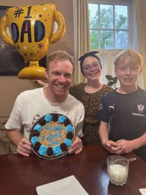 Daniel Helmig - Project Casting Gallery Image 3 Daniel Helmig - Gallery Image 3