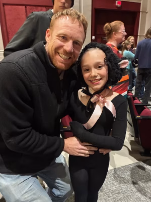 Daniel Helmig - Project Casting Gallery Image 1 Daniel Helmig - Gallery Image 1