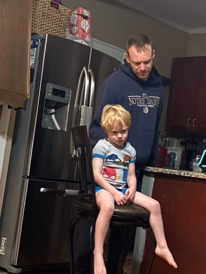 Daniel Helmig - Project Casting Gallery Image 2 Daniel Helmig - Gallery Image 2