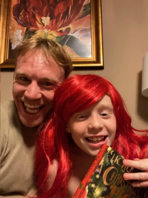 Daniel Helmig - Project Casting Gallery Image 9 Daniel Helmig - Gallery Image 9