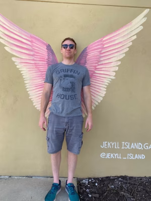 Daniel Helmig - Project Casting Gallery Image 8 Daniel Helmig - Gallery Image 8