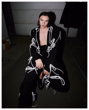 Simon Petru - Project Casting Gallery Image 9 Simon Petru - Gallery Image 9