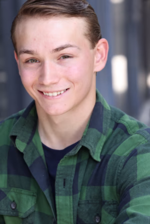 Devin Meyers - Project Casting Gallery Image 2 Devin Meyers - Gallery Image 2