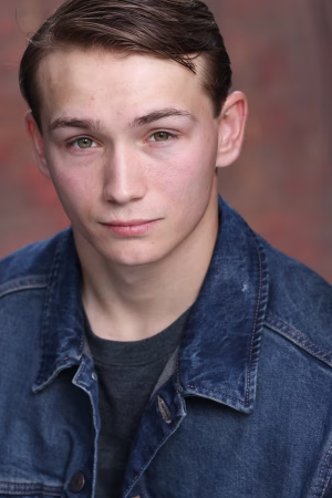 Devin Meyers - Project Casting Gallery Image 1 Devin Meyers - Gallery Image 1