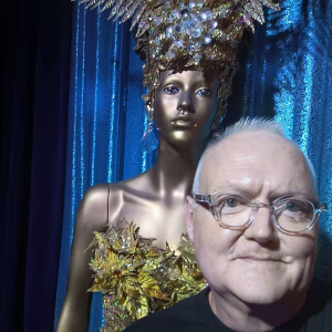 Drew Plant - Project Casting Gallery Image 5 Drew Plant - Gallery Image 5