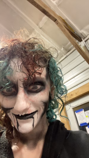 Harley Murray - Project Casting Gallery Image 18 Harley Murray - Gallery Image 18