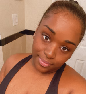 Shaunya Williams - Project Casting Gallery Image 7 Shaunya Williams - Gallery Image 7