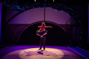 Johnathan Tanner - Project Casting Gallery Image 18 Johnathan Tanner - Gallery Image 18