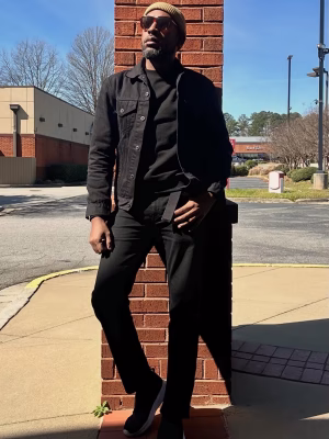 Robersson Reyes - Project Casting Gallery Image 1 Robersson Reyes - Gallery Image 1