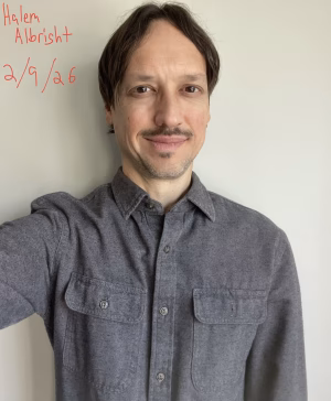 Halem Albright - Project Casting Gallery Image 11 Halem Albright - Gallery Image 11