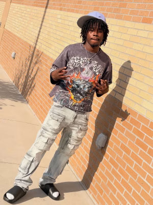 Carlos Johnson - Project Casting Gallery Image 12 Carlos Johnson - Gallery Image 12