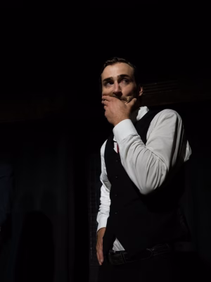 Davis Simpson - Project Casting Gallery Image 5 Davis Simpson - Gallery Image 5