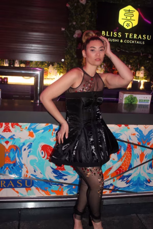 Nicole Fernandez - Project Casting Gallery Image 11 Nicole Fernandez - Gallery Image 11