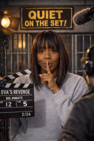 Carol Diggs - Project Casting Gallery Image 3 Carol Diggs - Gallery Image 3