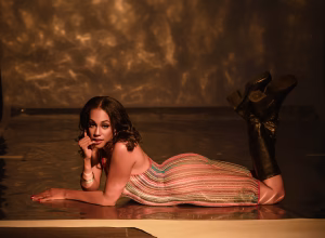 Miah Divine - Project Casting Gallery Image 5 Miah Divine - Gallery Image 5