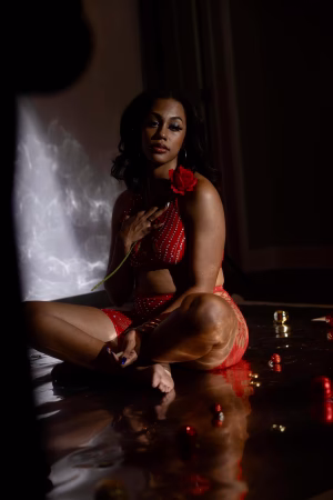 Miah Divine - Project Casting Gallery Image 1 Miah Divine - Gallery Image 1