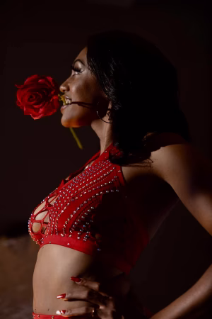 Miah Divine - Project Casting Gallery Image 2 Miah Divine - Gallery Image 2